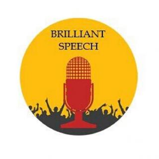 【Brilliant Speech 08】How to enrich your life?