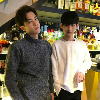 晏紫东蒋梓乐花开年少伪合