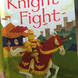 Knight fight-图1