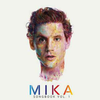 Mika — Good,gone girl