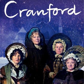 【2/2】克兰弗德 圣诞特辑.Return to Cranford.2009