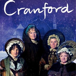 【1/2】克兰弗德 圣诞特辑.Return to Cranford.2009