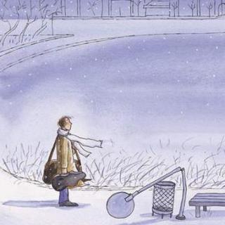 我们终于背道而驰