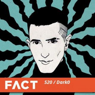 FACT mix 520 - Dark0 (Oct '15)