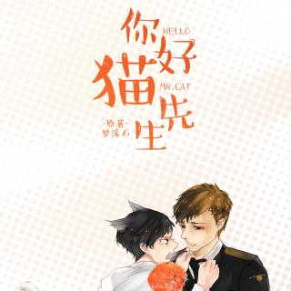 梦溪石原著，现代全年龄广播《你好，猫先生》喵呜！