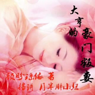 大亨的豪门叛妻163