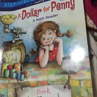 A Dollar for penny