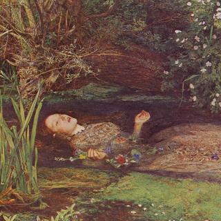 英语美诗 | The Garden of Proserpine