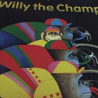 willy the Champ