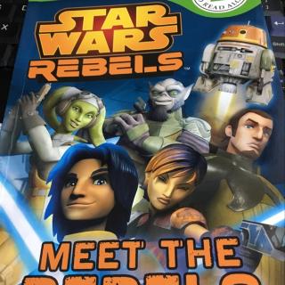 star war meet the rebels