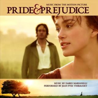 Pride and Prejudice Chapter4