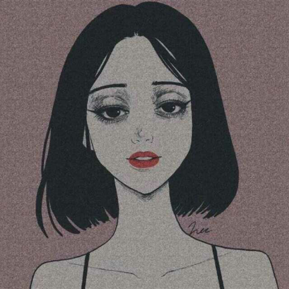 心脏插刀的瞬间