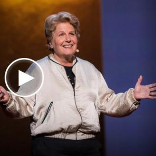 Sandi Toksvig: A political party for women's equality