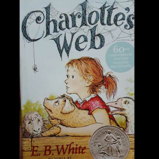 Charlotte's Web-Ch3- Escape-Gleb