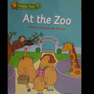 At the Zoo