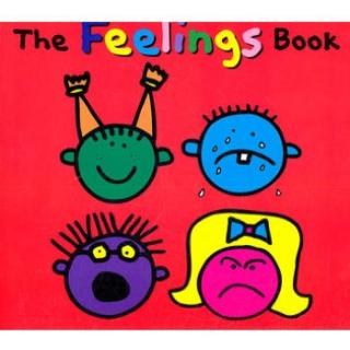 The Feelings Book[LF LK Unit10]