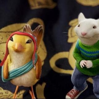 stuartlittle2精灵鼠小弟