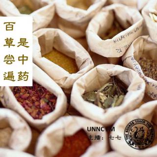 UNNC FM 《百草尝遍是中药》-朱岭珺