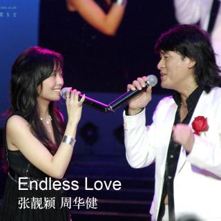 Endless Love(duet.周华健)