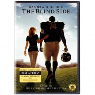 The.Blind.Side. 弱点2009