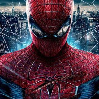 The Amazing Spider-Man.蜘蛛侠2012
