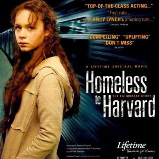 Homeless.To.Harvard.最贫穷的哈佛女孩