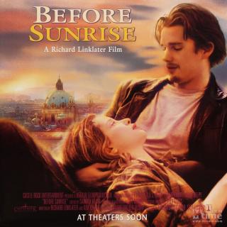 Before.Sunrise.爱在黎明破晓前1995