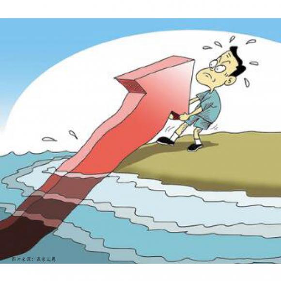 【技术分析】典型的71种k线形态7