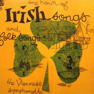 My home is Ireland-爱尔兰音乐