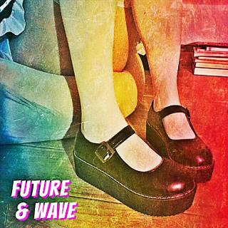 【For Kawayi 👩🏻】Future & Vaporwave