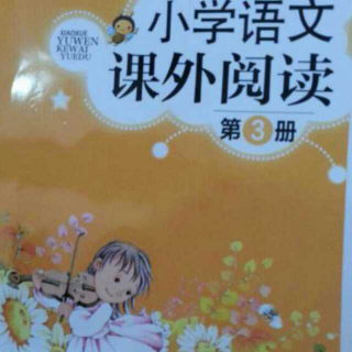 20161125小学课外阅读~蚊子斗狮子