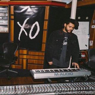 【完美搭档】The Weeknd - Attention