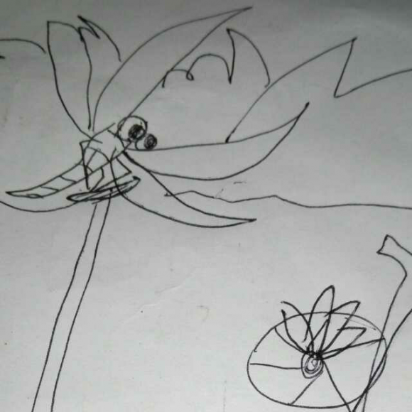 【红蜻蜓】在线收听_刘康雅_荔枝fm