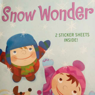 Snow Wonder