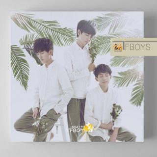 高一，你好——TFBOYS王源陪考系列4