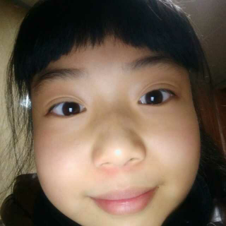 顾艺朗诵滕王阁序(四)