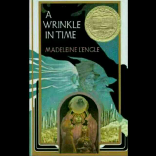 A Wrinkle in Time（P102-107）