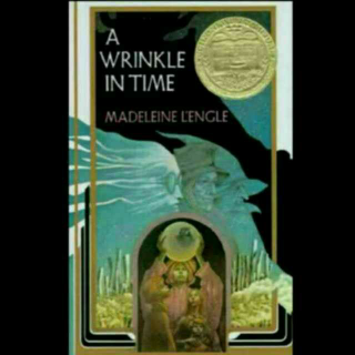 A Wrinkle in Time（P108-113）