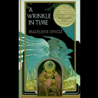 A Wrinkle in Time（P126-133）