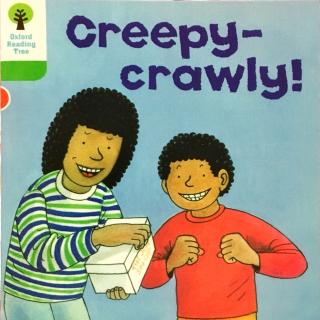 2-30 creepy-crawly