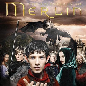 Merlin开头