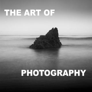 [The Art of Photography] Composition Part.4 vol.8