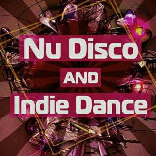 DJ.jc Deep.NuDisco 2016.11 28 22首