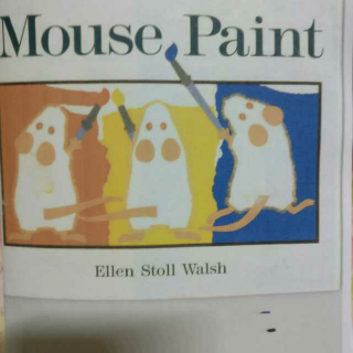 Mouse  Paint