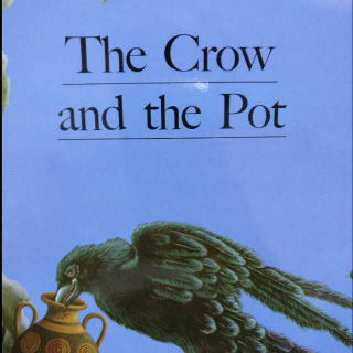 The Crow and The Pot