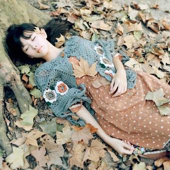 你努力合群的样子,真的好孤独