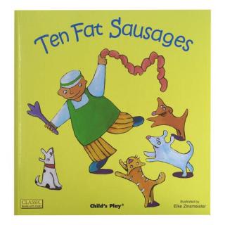 ten fat sausages