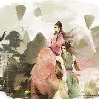 《择天记》动画主题曲《择天》先行试听版