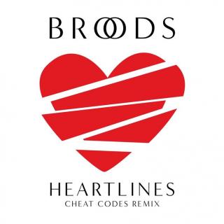 【超赞混音】 Heartlines (Remix) 无可挑剔！