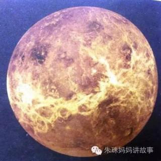 十万个为什么自然篇13-14为什么金星表面酷热？为什么水星上没有水